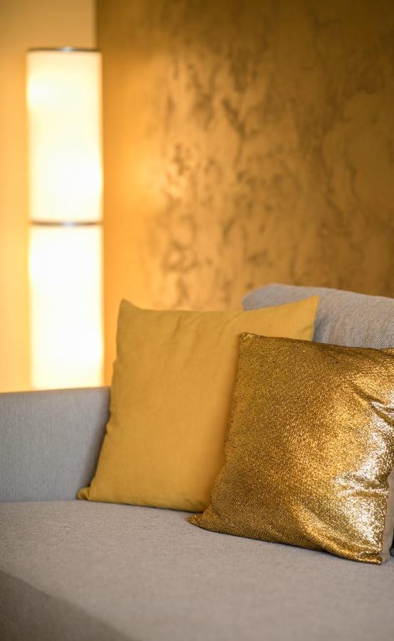 Golden Apartment Baneasa Bucureşti Eksteriør bilde
